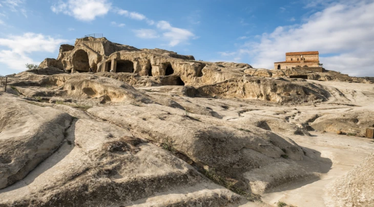 Tbilisi Fun and Sun 4